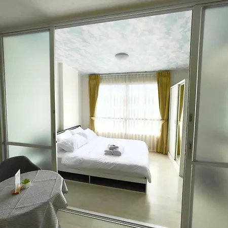 Condo In Chiangmai Near Central Festival Chiang Mai Exterior photo