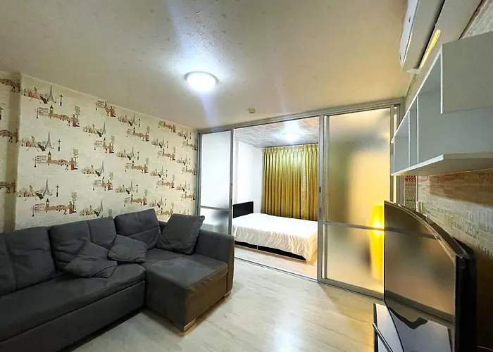 Condo In Chiangmai Near Central Festival