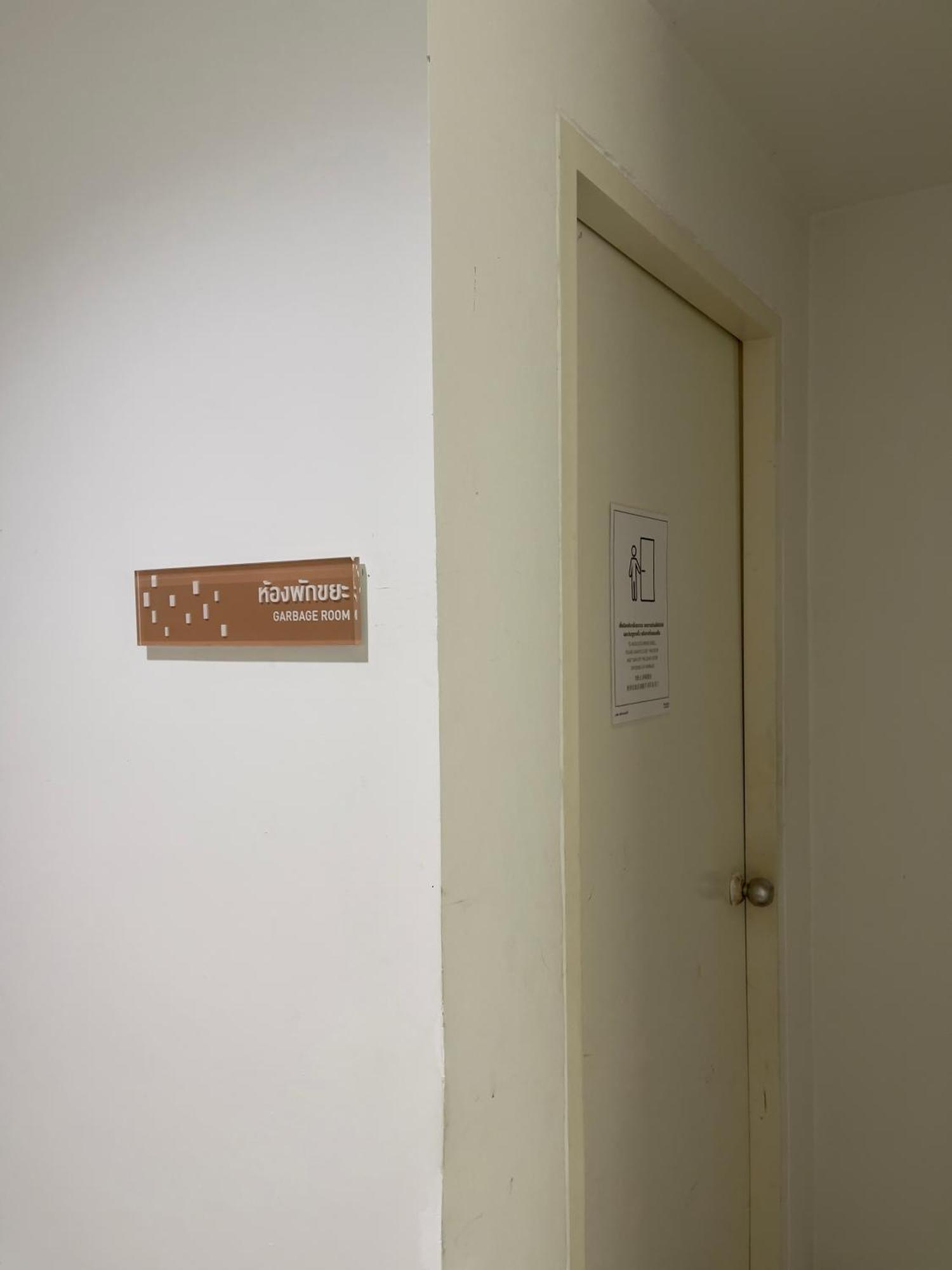 Appartement In Chiangmai Near Festival *